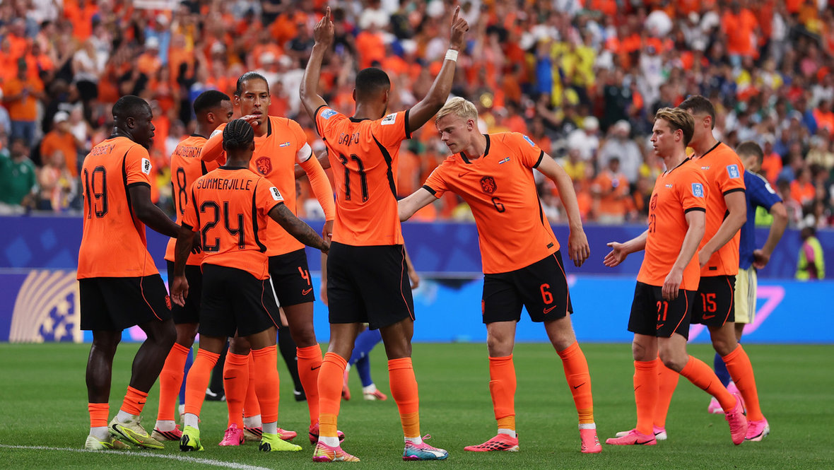     Getty Images