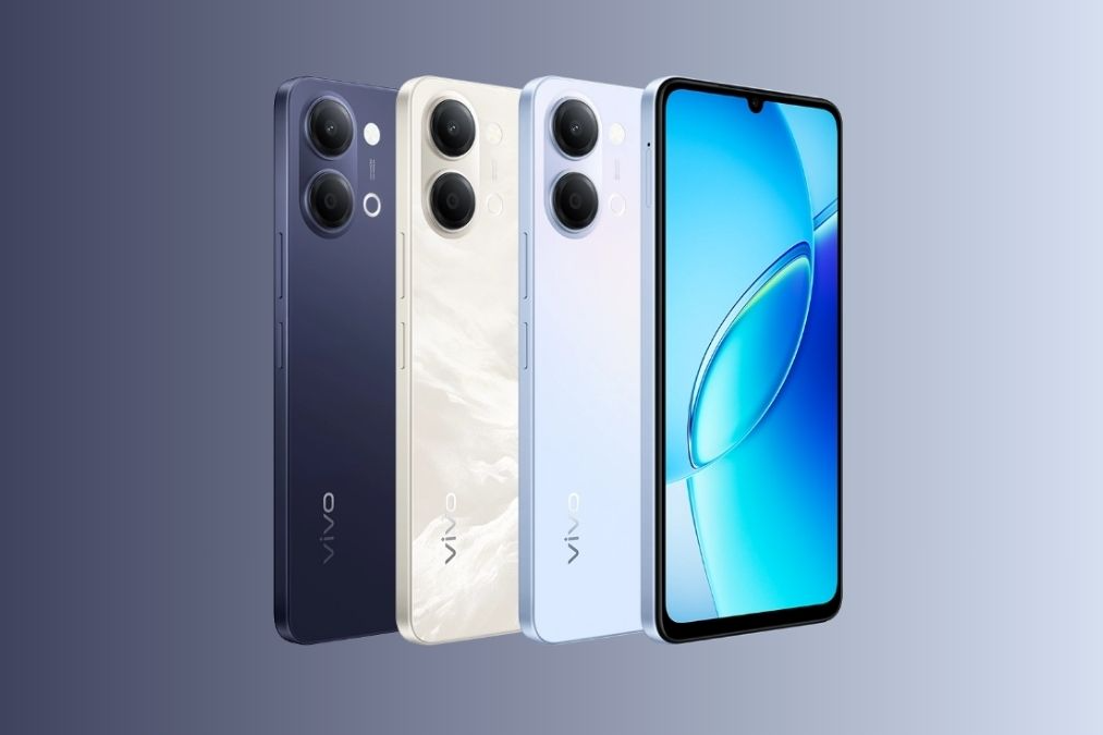 Источник изображения: Vivo