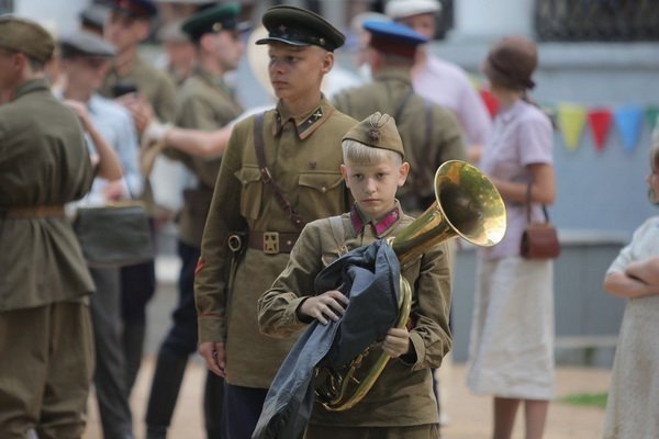 22 июня 2026 года, понедельник: 85 лет назад началась Великая Отечественная война и героическая оборона Брестской крепости, День памяти и скорби, Кириллин день