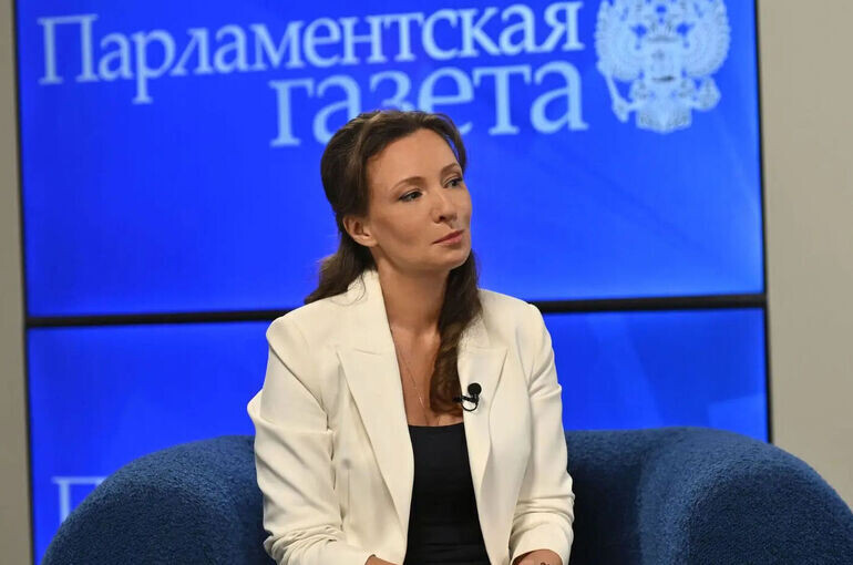   Юрий Инякин/«Парламентская газета»