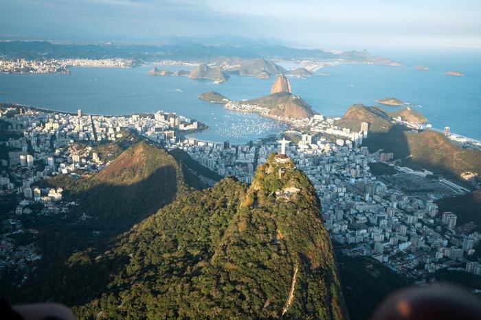 Обложка © Shutterstock / FOTODOM / Jason Heid