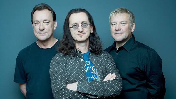Эйми Манн и Rush: история о смелости, поддержке и музыкальном воссоединении спустя 40 лет