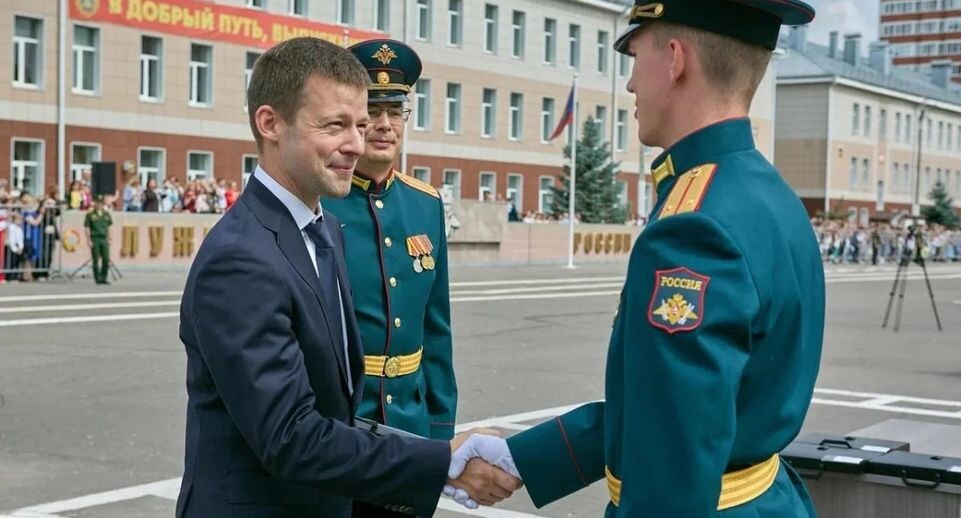    пресс-служба администрации Богородского городского округа