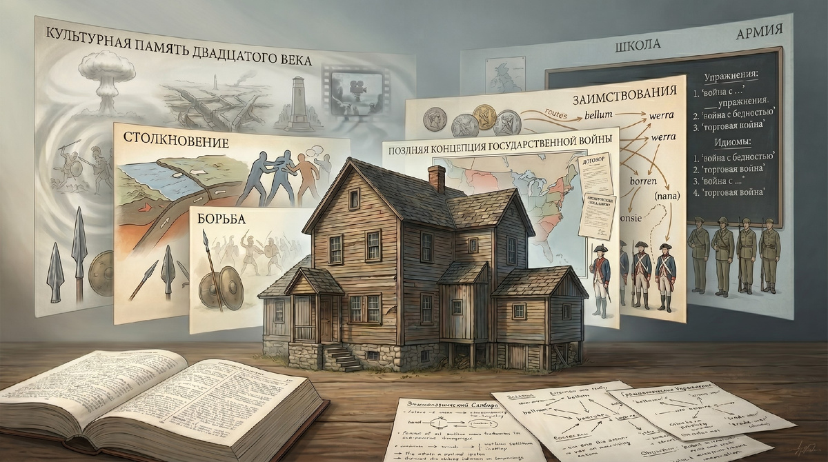 Иллюстрация: генерация ИИ