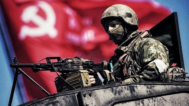России срочно нужны свои прокси, чтобы держать Европу под огневым контролем