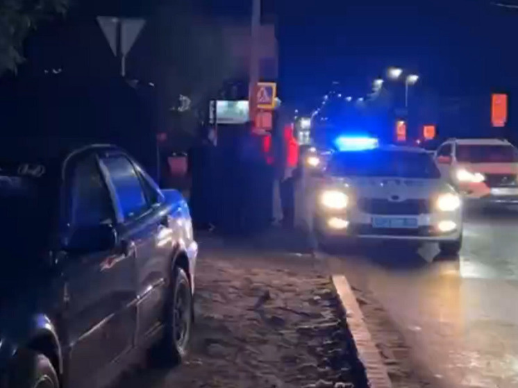     Фото: скрин с видео МВД по Бурятии.