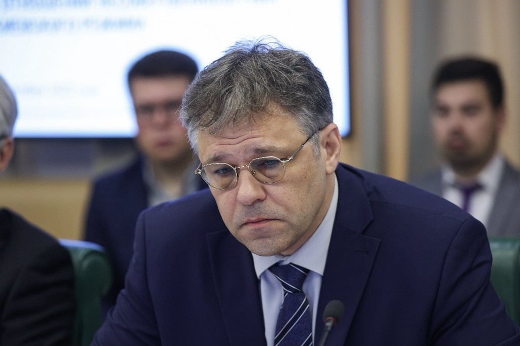    Фото © council.gov.ru