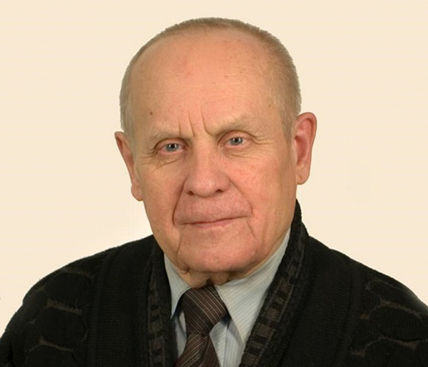 Соловьёв Алексей Владимирович