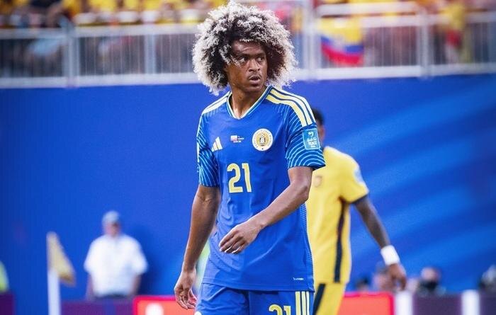 Обложка © Х / Curaçao National Football Team