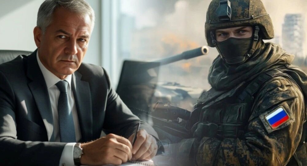 Топливный кризис в России устроили не дроны? Олигархи затеяли "игру" в разгар войны: Им не хватает денег