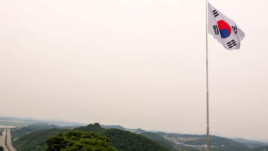    Фото: Global Look Press/Lee Jae-Won