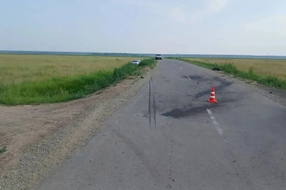    Фото: прокуратура Омской области