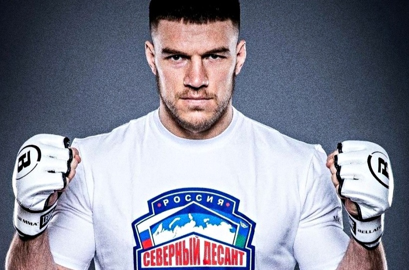 Лучший ученик Фёдора Емельяненко никогда не будет выступать в UFC