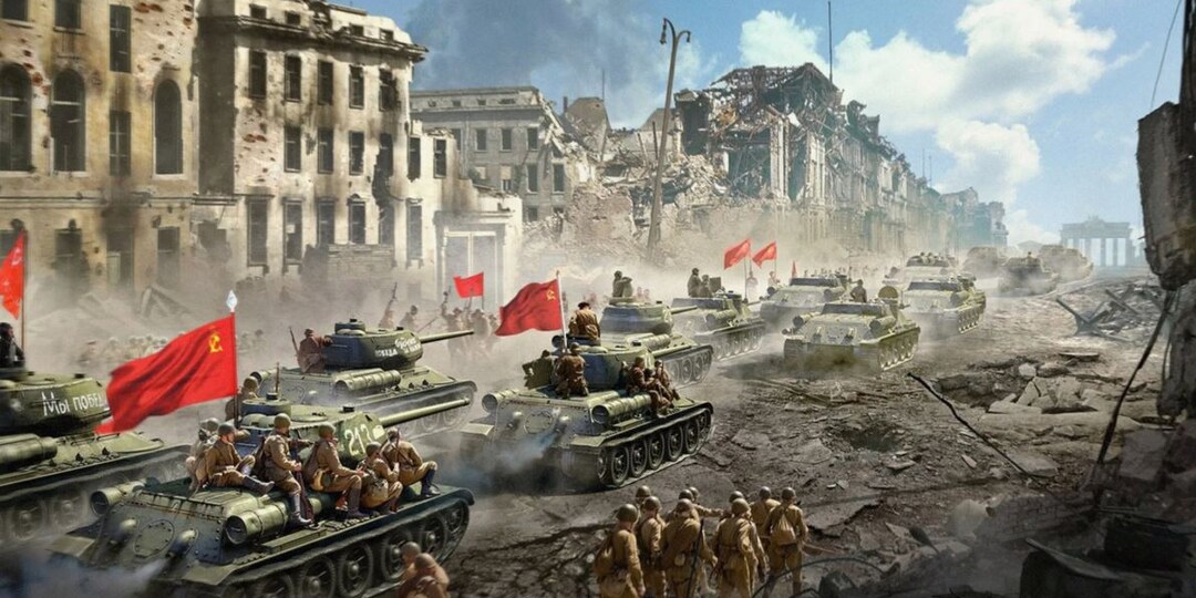 Была ли Великая Отечественная война причиной распада СССР?
