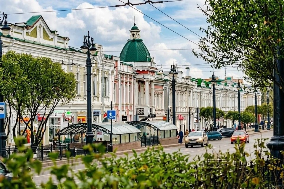    Фото: Роман Макарьев