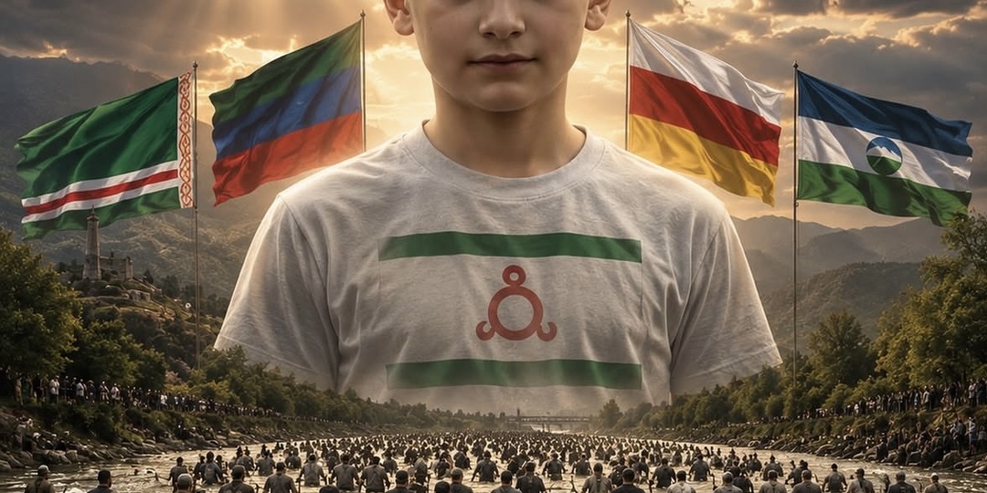 7 сутки поиска Хизира Дербичева: поиск на суше
