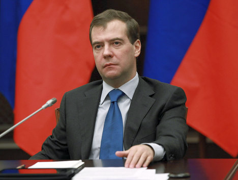 Как Дмитрий Медведев проводил «десталинизацию сознания»