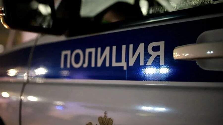    Фото: МВД по Республике Тыва