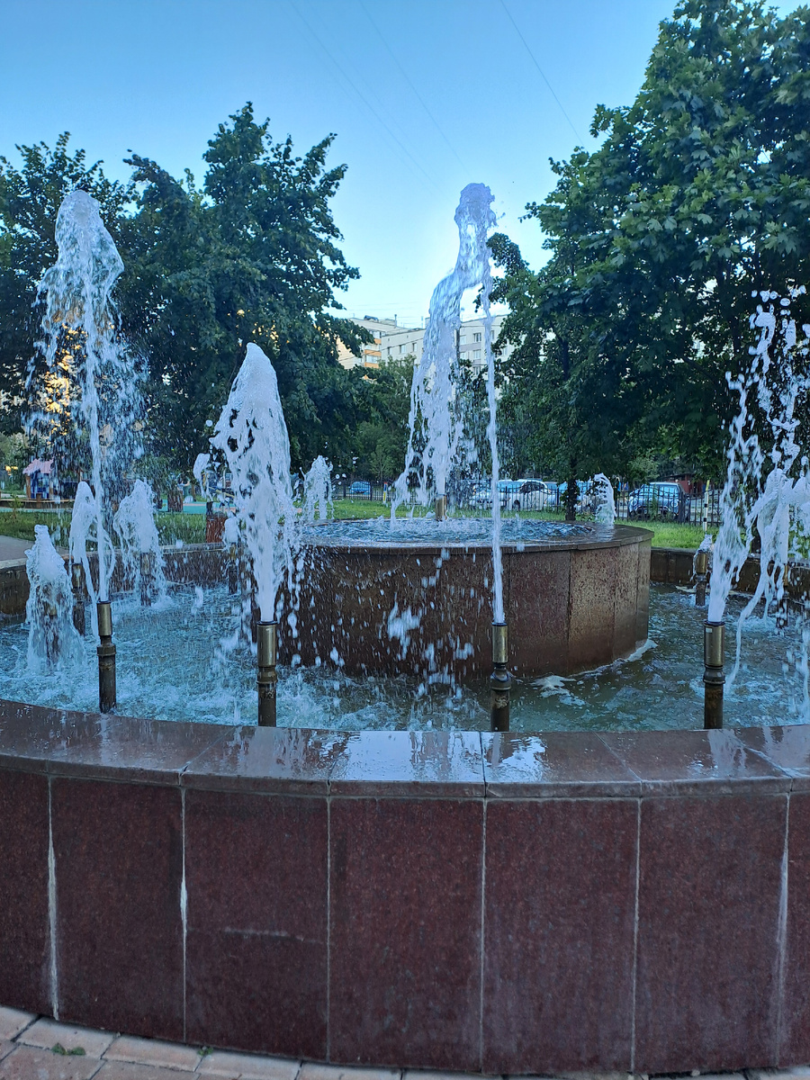 Фото автора