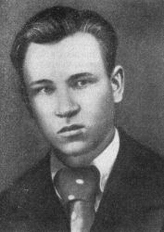 А.А. Кокорин