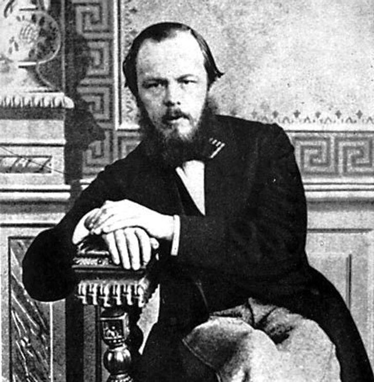 © Unknown Autor / Public Domain / wikipedia