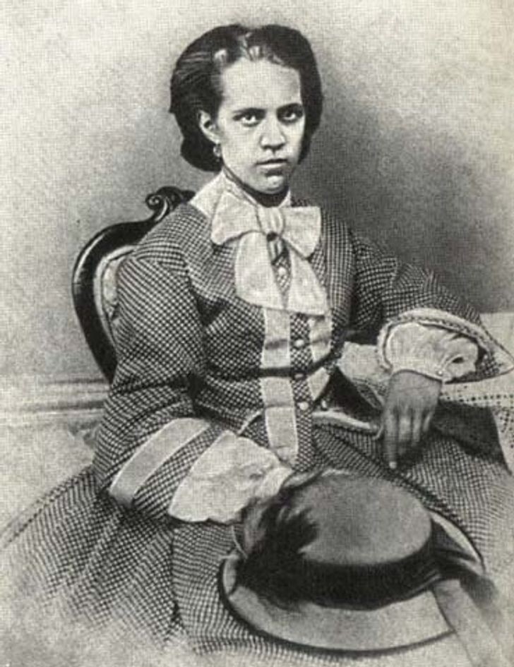 © Unknown Autor / Public Domain / wikipedia