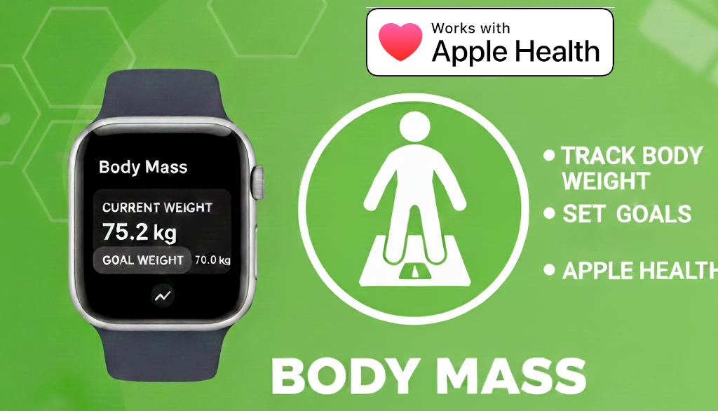 (Только для Apple Watch)