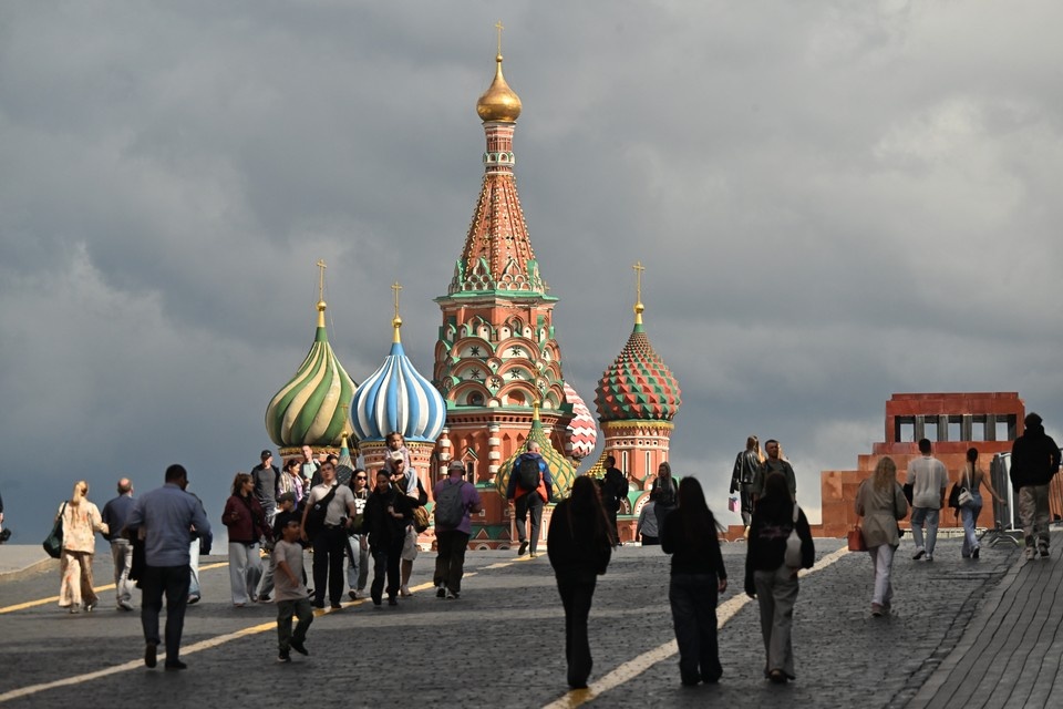    Леус: Московский регион попрощался с астрономической весной холодной ночью Владимир ВЕЛЕНГУРИН