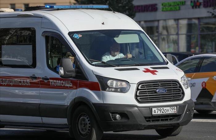 Обложка © Life.ru