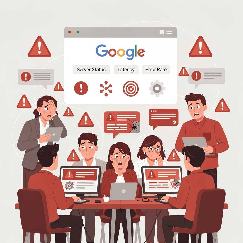    Узнайте, как медианное время ответа сервера влияет на SEO. Разберём факторы замедления и рекомендации по выбору качественного хостинга.