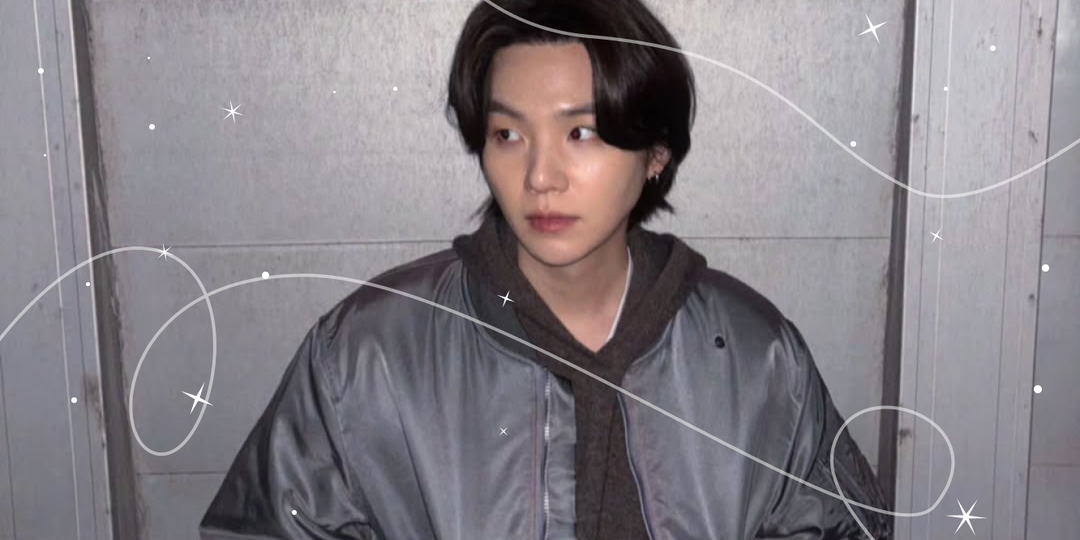 Как хейтеры попытались обвинить Шугу из BTS, но ARMY его защитили