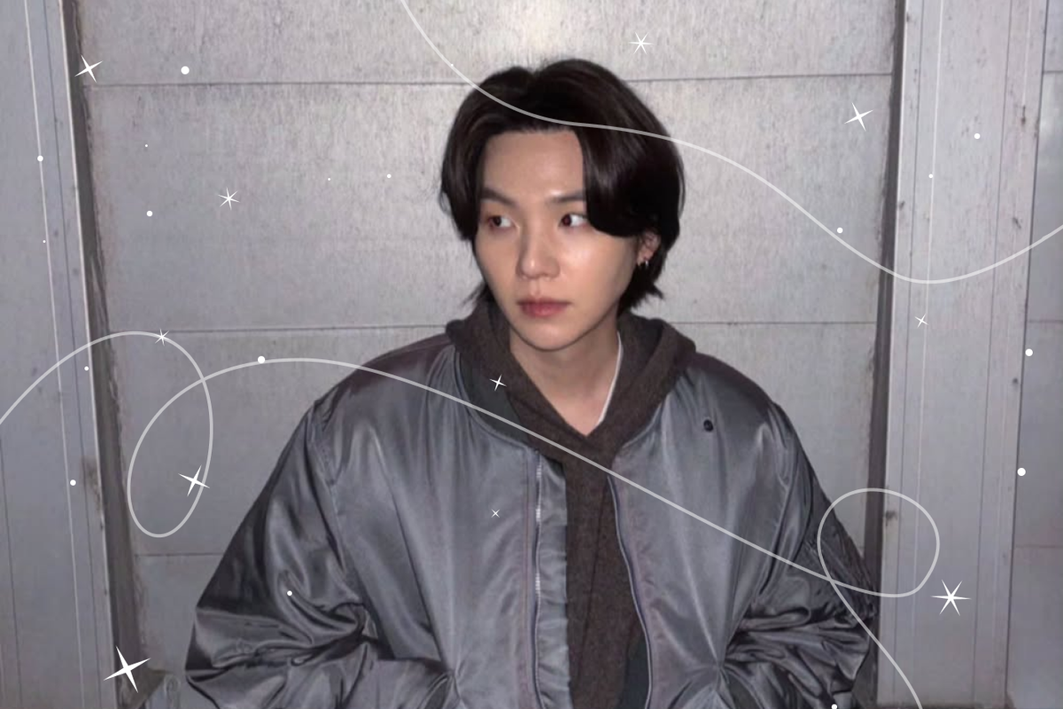     Как хейтеры попытались обвинить Шугу из BTS, но ARMY его защитили
