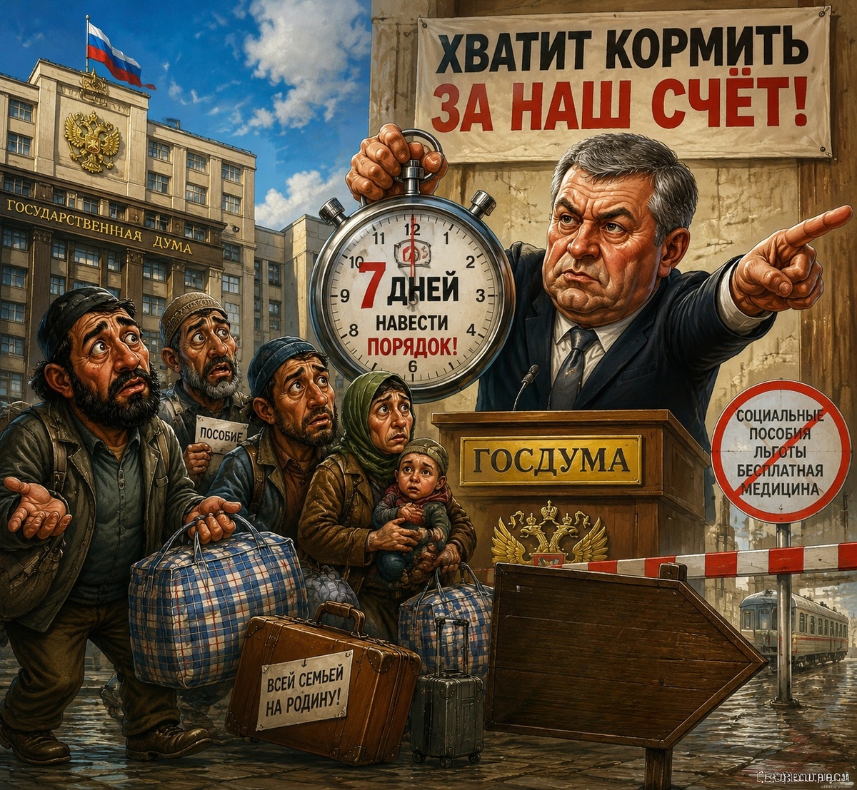 Автор: В. Панченко