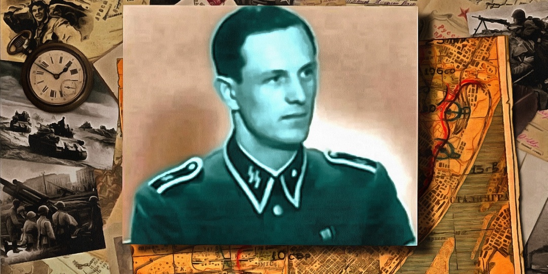 - Как попал в камеру Бутырки, просил чекистов сделать с ним в только одно - что рассказал в своем письме Берии охранник Гитлера Рохус Миш