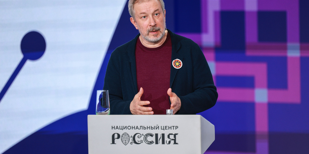 «Без журналистов демократия не работает»: Алексей Чеснаков о языке власти и общества