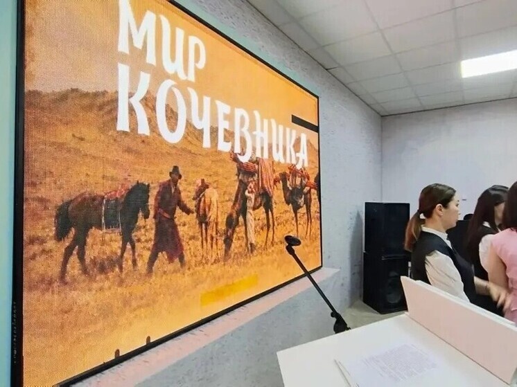     фото: правительство калмыкии