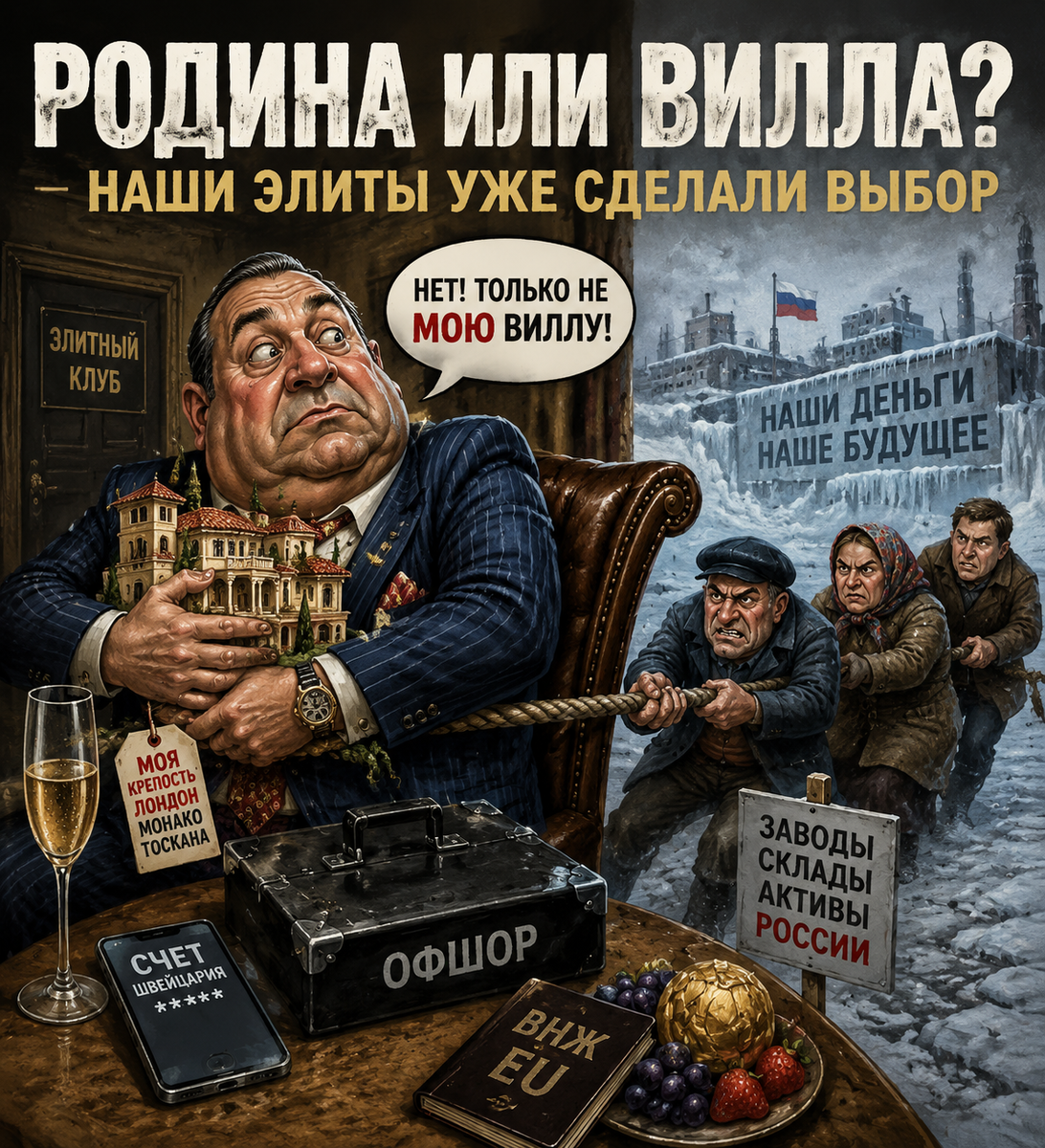 Автор: В. Панченко