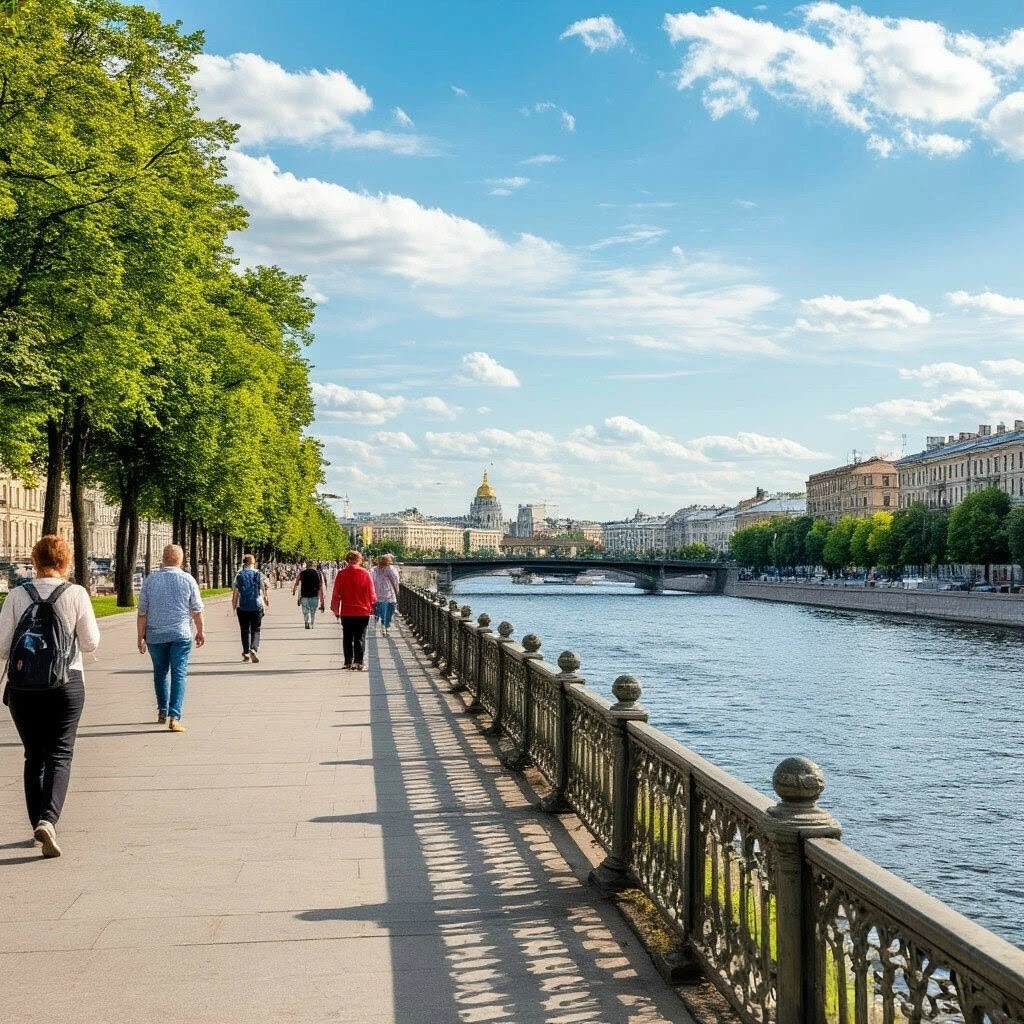Картинка сгенерирована нейросетью 