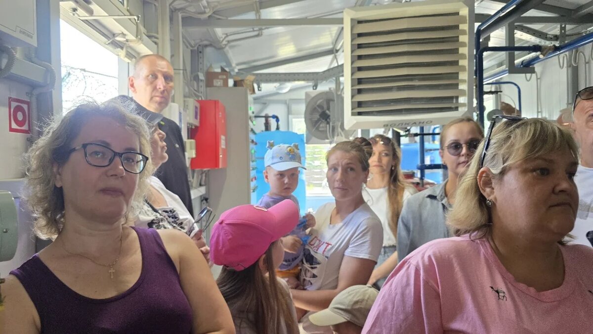    УК Теплокомплекс