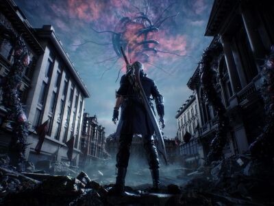    Тираж Devil May Cry 5 достиг почти 13 млн проданных копий. Игра бьет рекорды