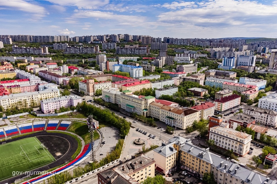    Работники имеют право раз в год объединить неиспользованные дополнительные выходные и взять до 24 дней подряд. Фото: gov-murman.ru/