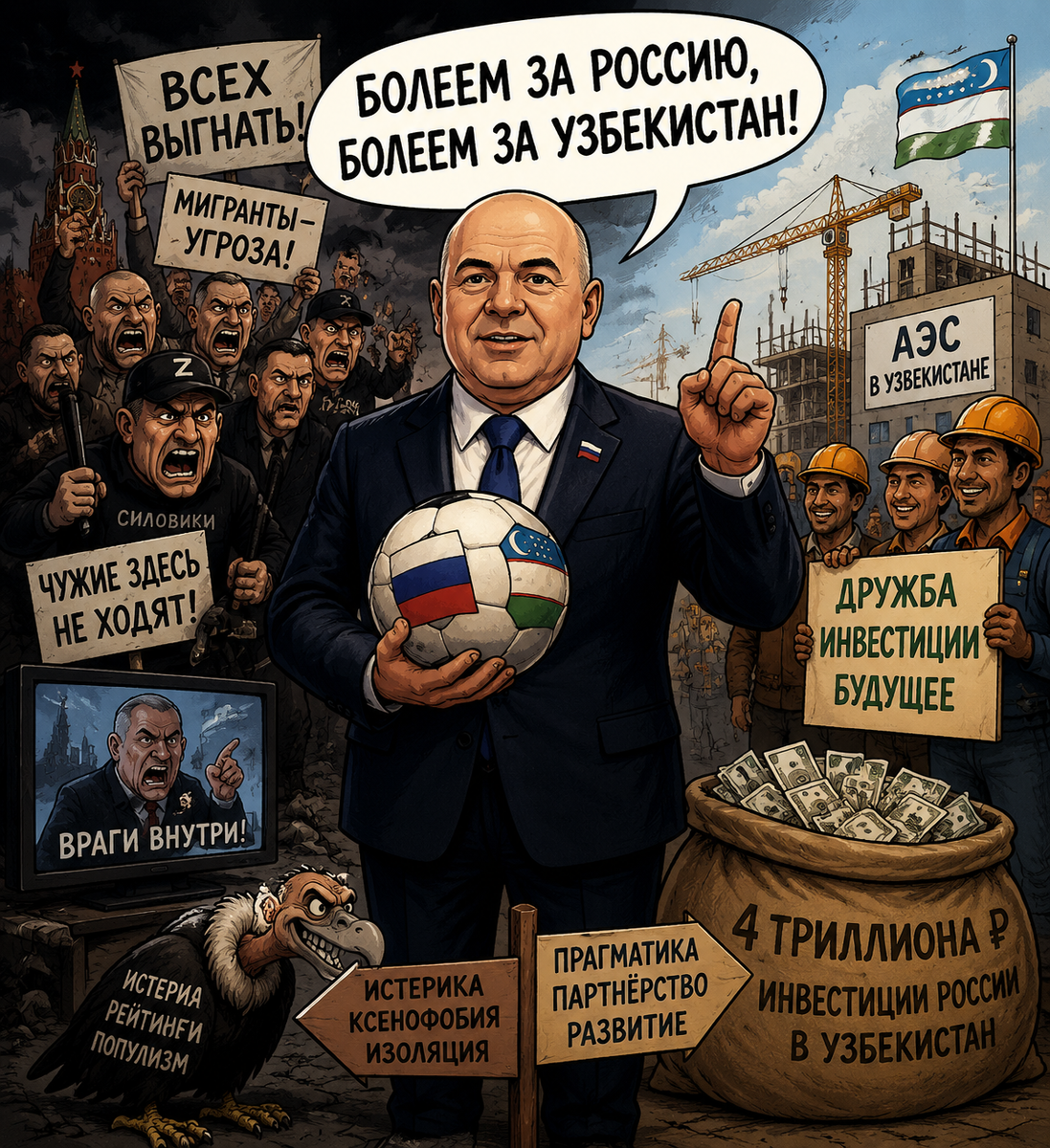 Автор: В. Панченко