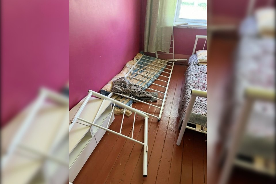    13 детей пострадали при нападении на летний лагерь в Туве. Фото: соцсети.
