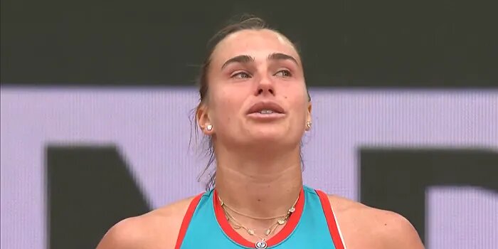 Фото из соцсетей спортсменки