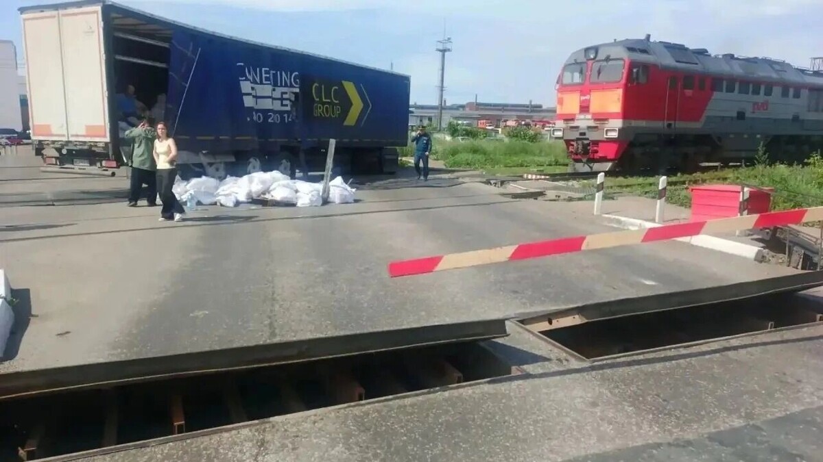    Жертв чудом удалось избежать   Приволжская транспортная прокуратура