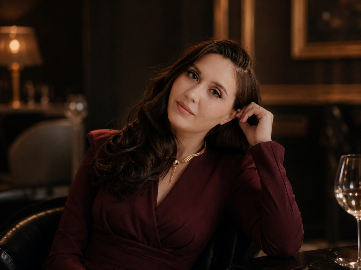 Екатерина Тур