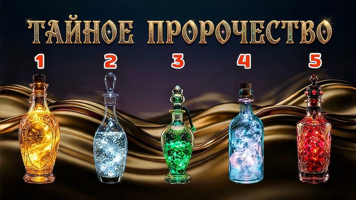 💥ТАЙНОЕ ПРОРОЧЕСТВО❗О ТВОЕМ БУДУЩЕМ💯 ОТ ВЫСШИХ СИЛ 🙏❗ Дмитрий Петров📷
