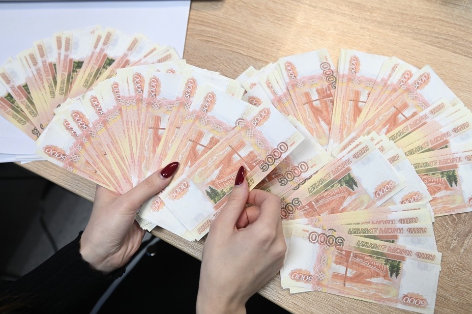    Прокуратура помогла матери бойца СВО добиться выплат Ольга ЮШКОВА
