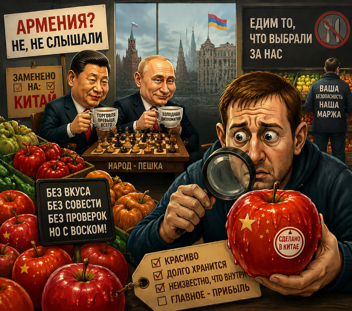 Автор: В. Панченко