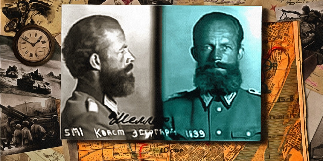 - Вроде плотник, а сапоги и чемодан новые? - на чём прокололся немец перед бдительными местными и привлёк внимание НКВД. Расскажем